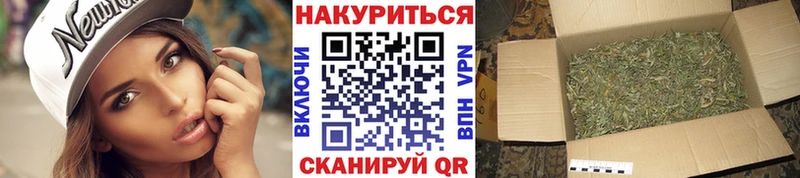 Каннабис гибрид Лихославль